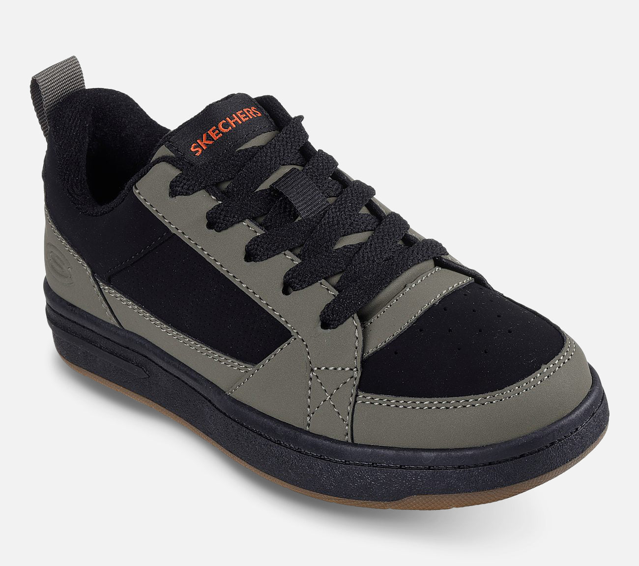 Smooth Street - Steady-Zip Shoe Skechers.fi
