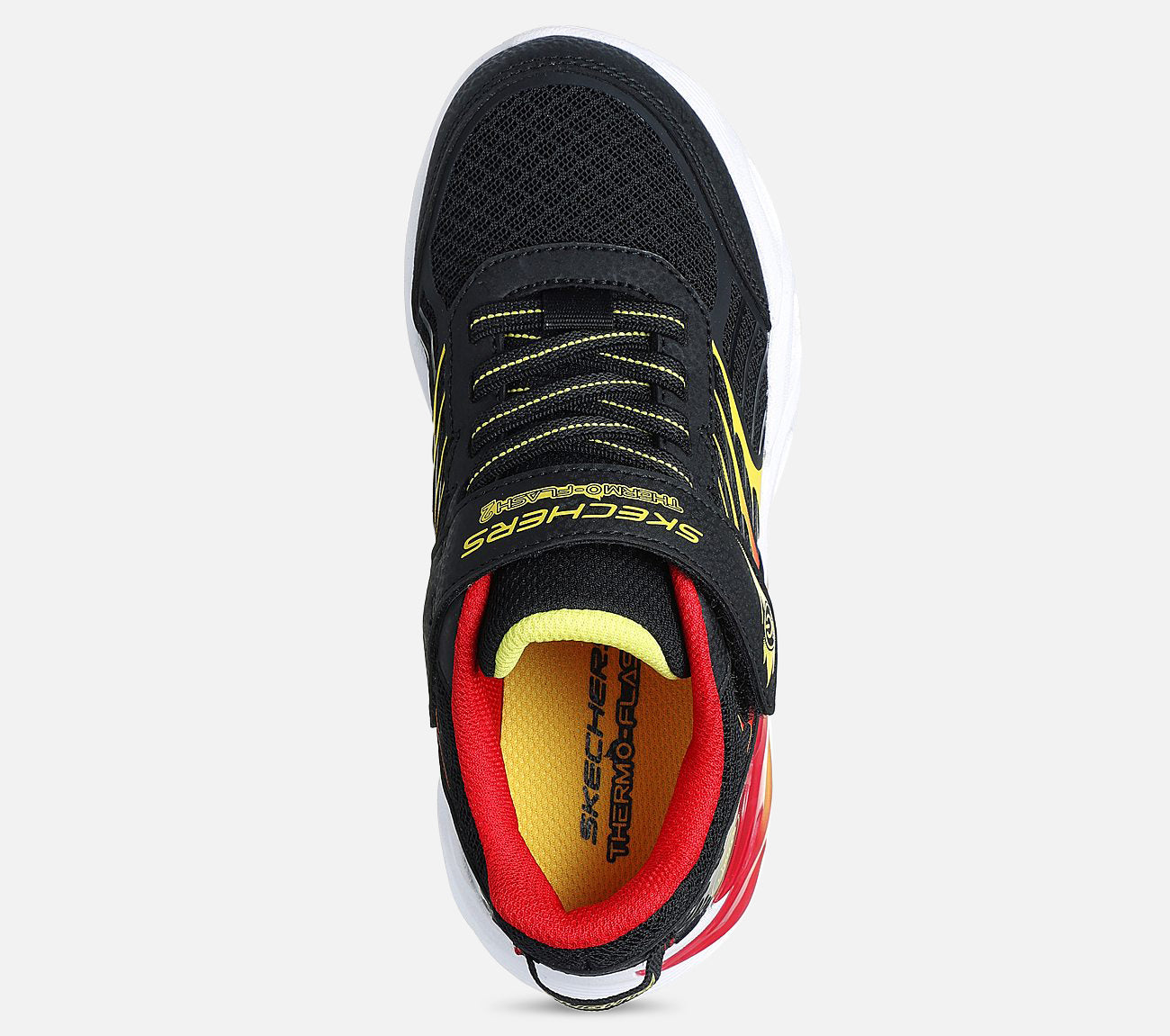 S-Lights: Thermo-Flash 2.0 Shoe Skechers.fi