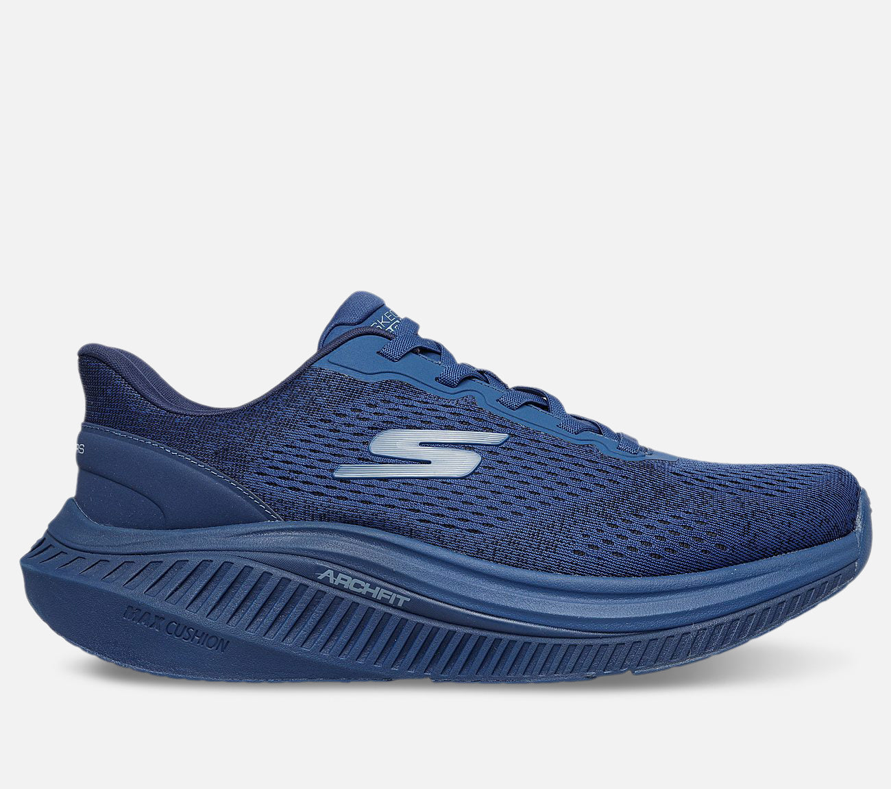 GO WALK Max Cushioning Arch Fit - Jonah Shoe Skechers.fi