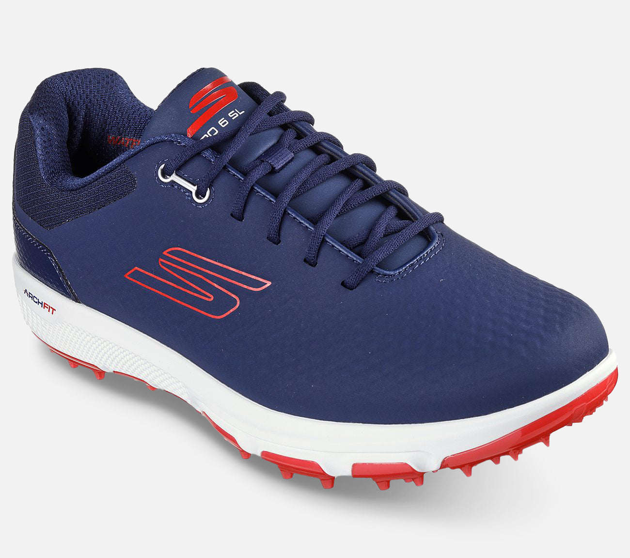 GO GOLF PRO 6 SL - Waterproof Golf Skechers.fi