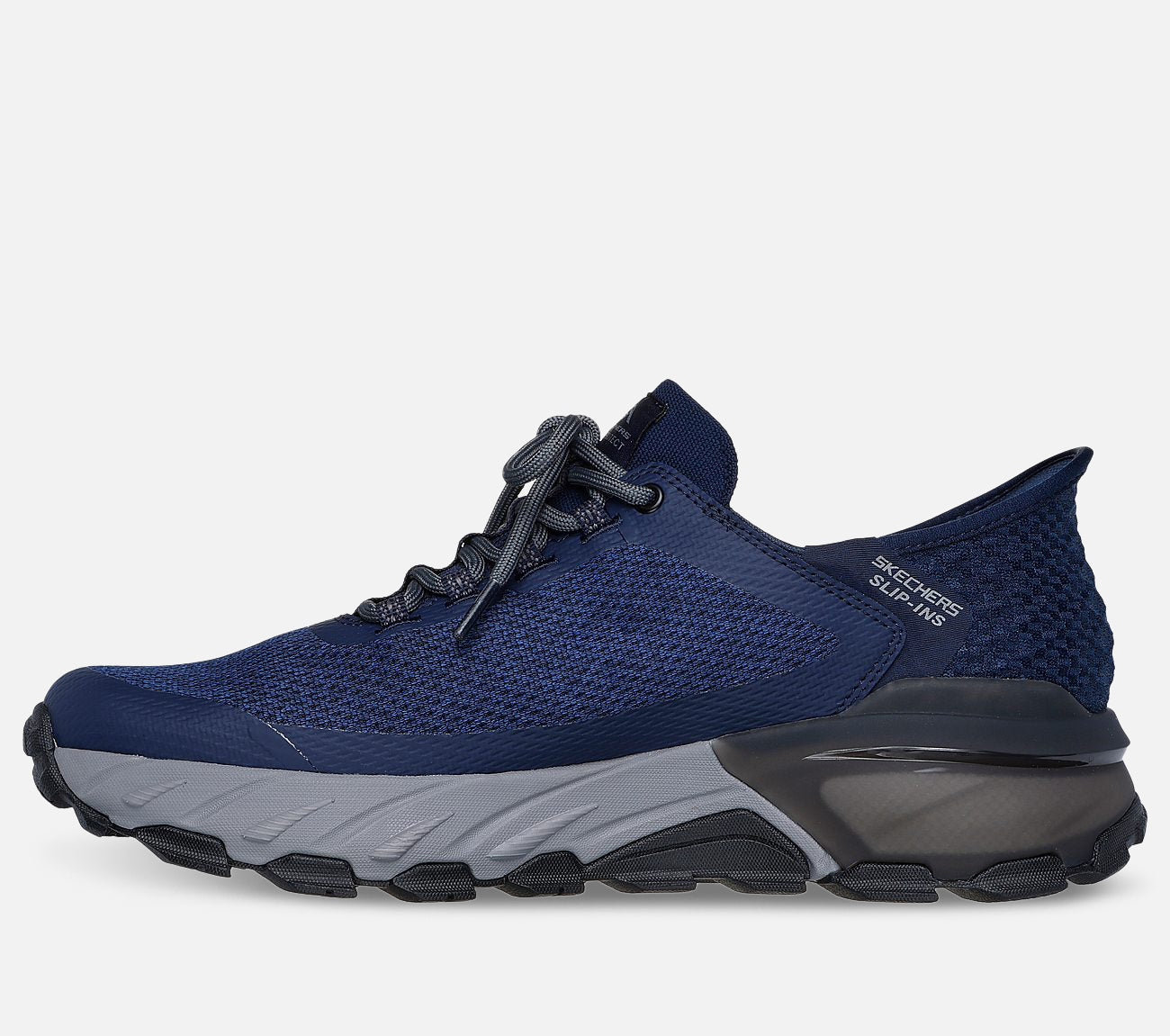 Slip-ins: Max Protect - Assembly Shoe Skechers.fi