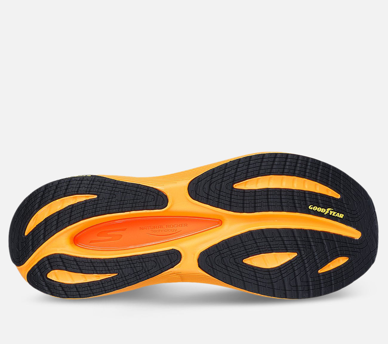 Max Cushioning Propulsion Shoe Skechers.fi