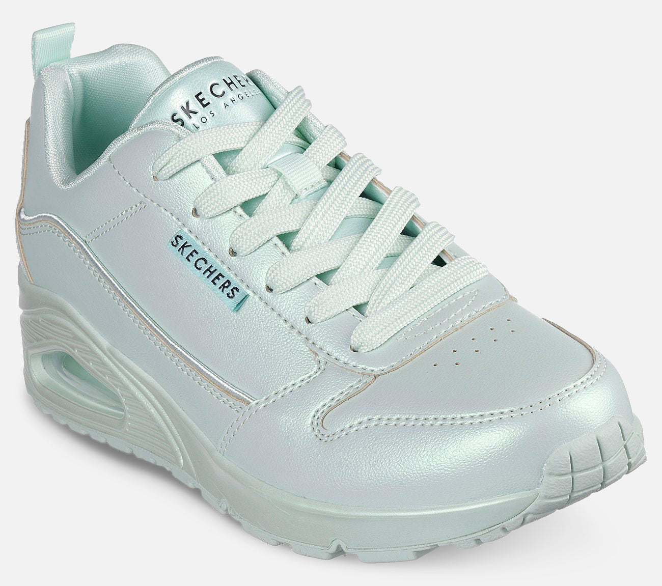 Uno - Galactic Gal Shoe Skechers.fi