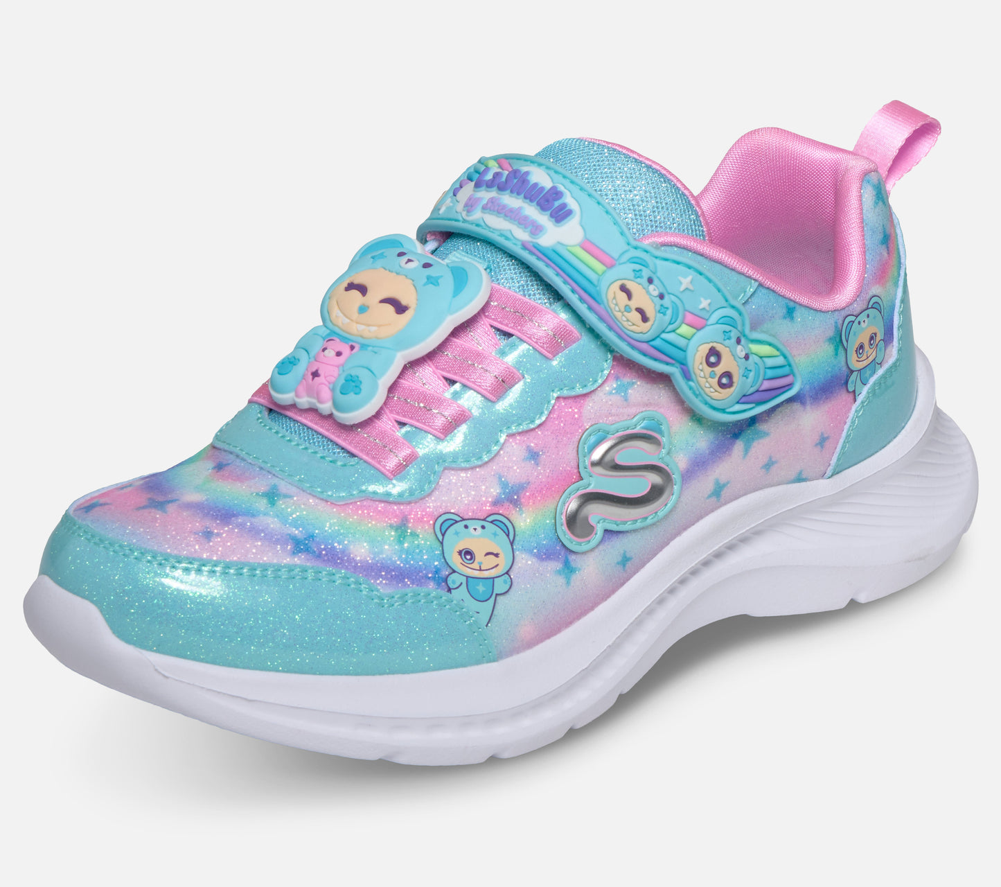 Jumsters - Cutie Critters Shoe Skechers.fi