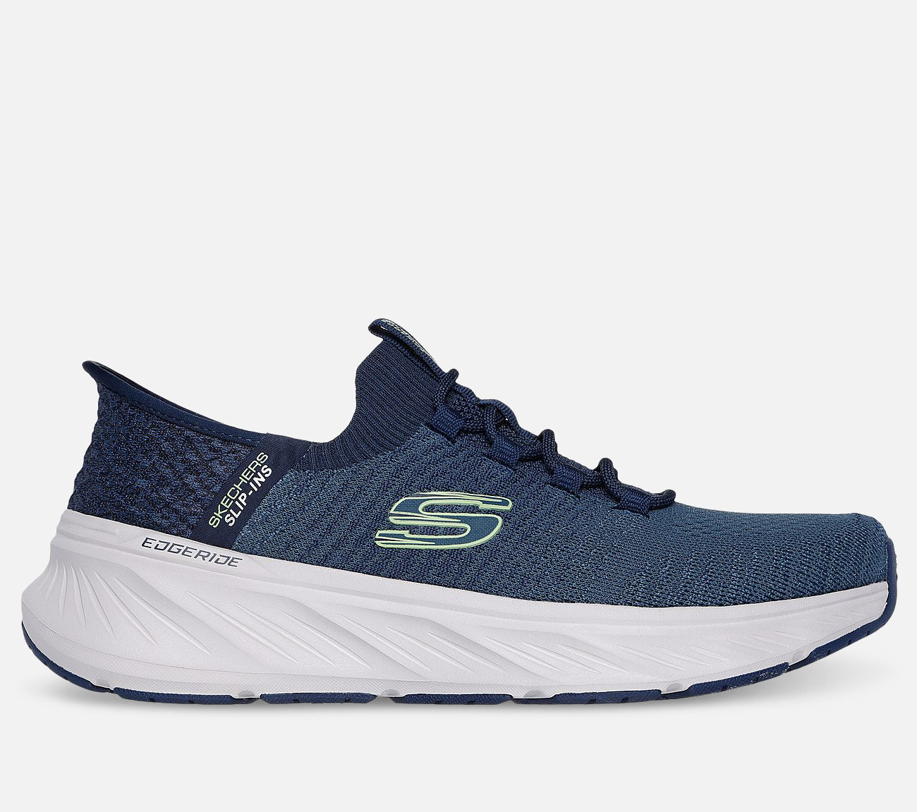 Relaxed Fit: Slip-ins: Edgeride - Raygo Shoe Skechers.fi