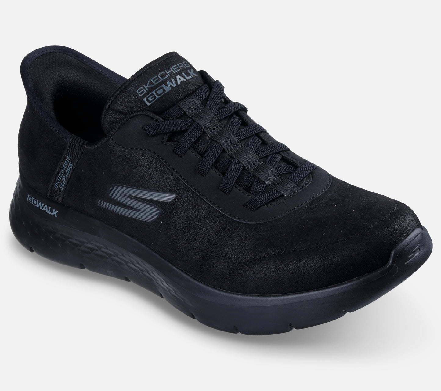 Slip-ins: GO WALK Flex - Smooth Motion Shoe Skechers.fi