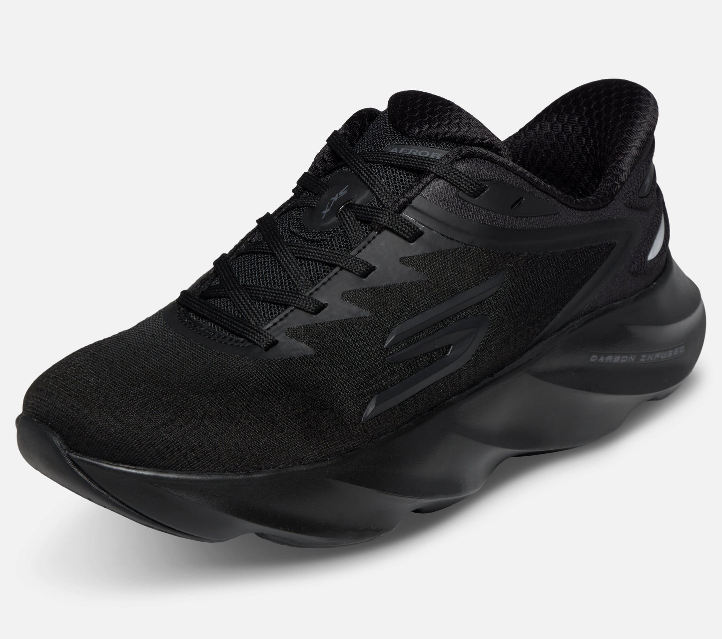 Slip-ins: Aero Burst