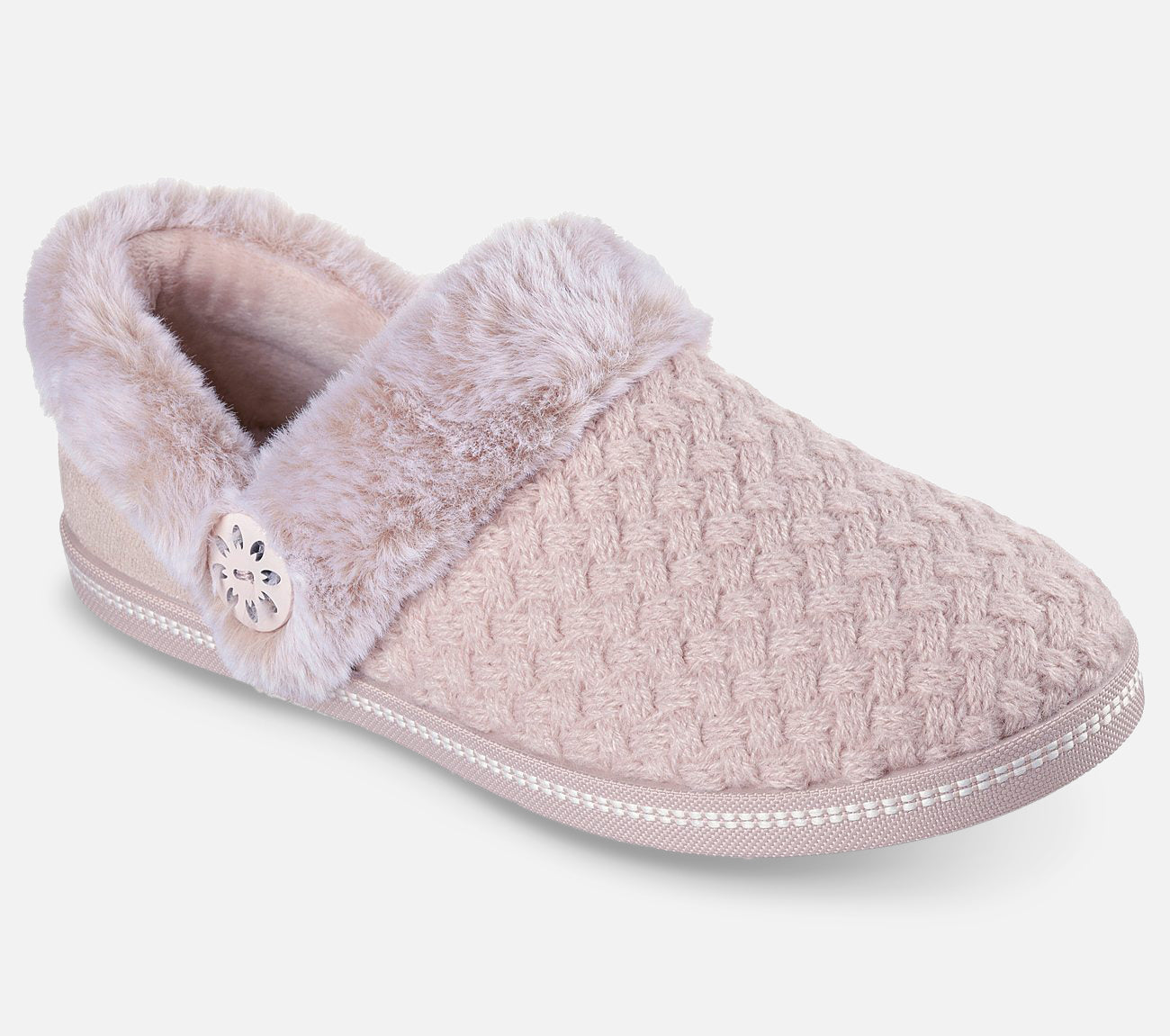 Cozy Campfire - Frosty Promise Slipper Skechers.fi