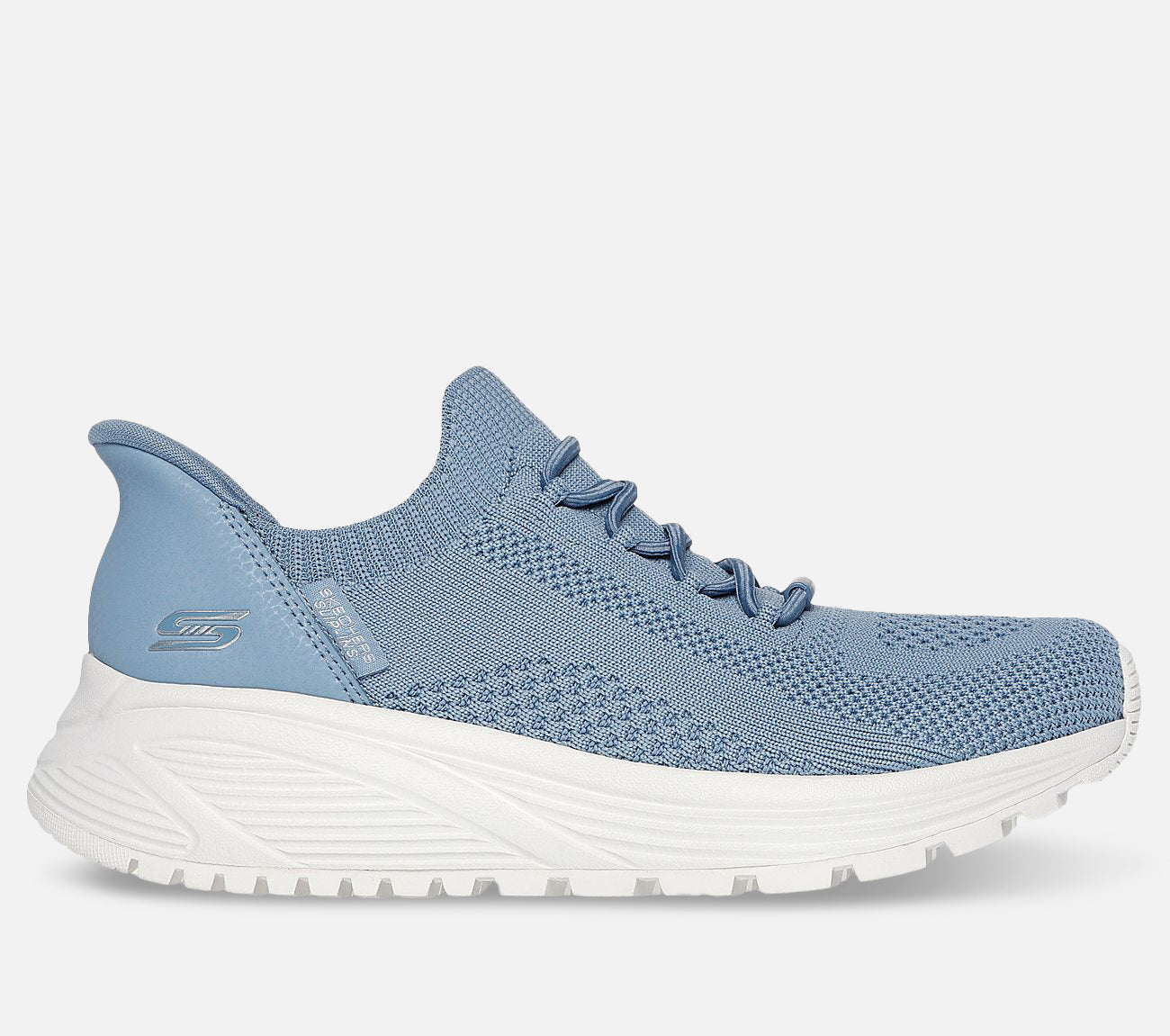 Slip-ins: BOBS Sport Sparrow 2.0 - Lucky Run Shoe Skechers.fi