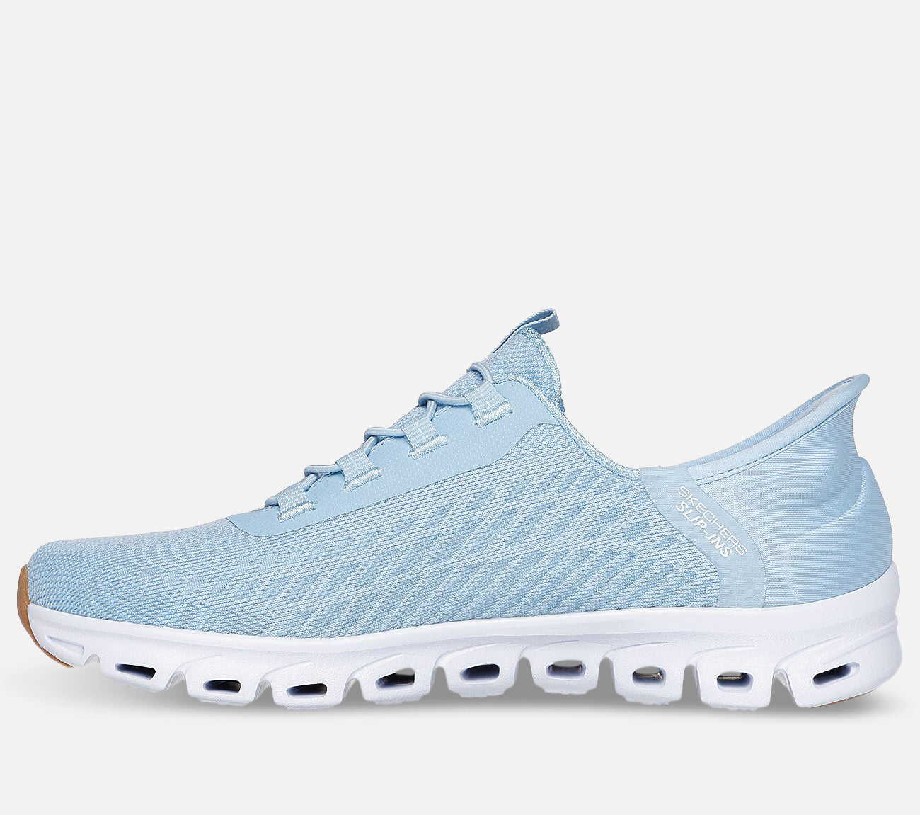 Slip-ins: Glide-Step - Tranquility Shoe Skechers.fi