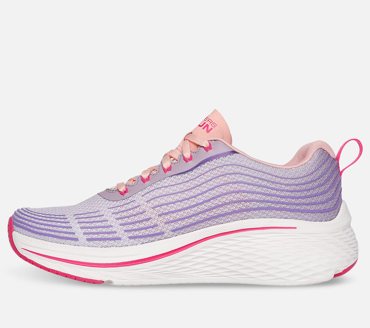 Max Cushioning Elite 2.0 - Alaura Shoe Skechers.fi