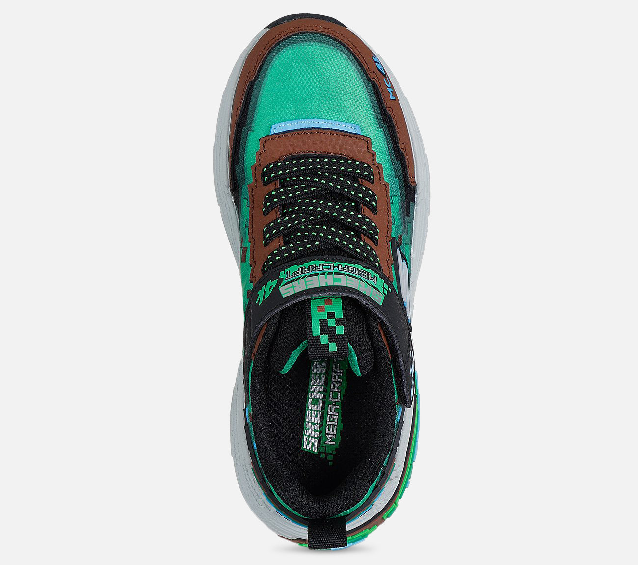 Mega-Craft 4K Shoe Skechers.fi