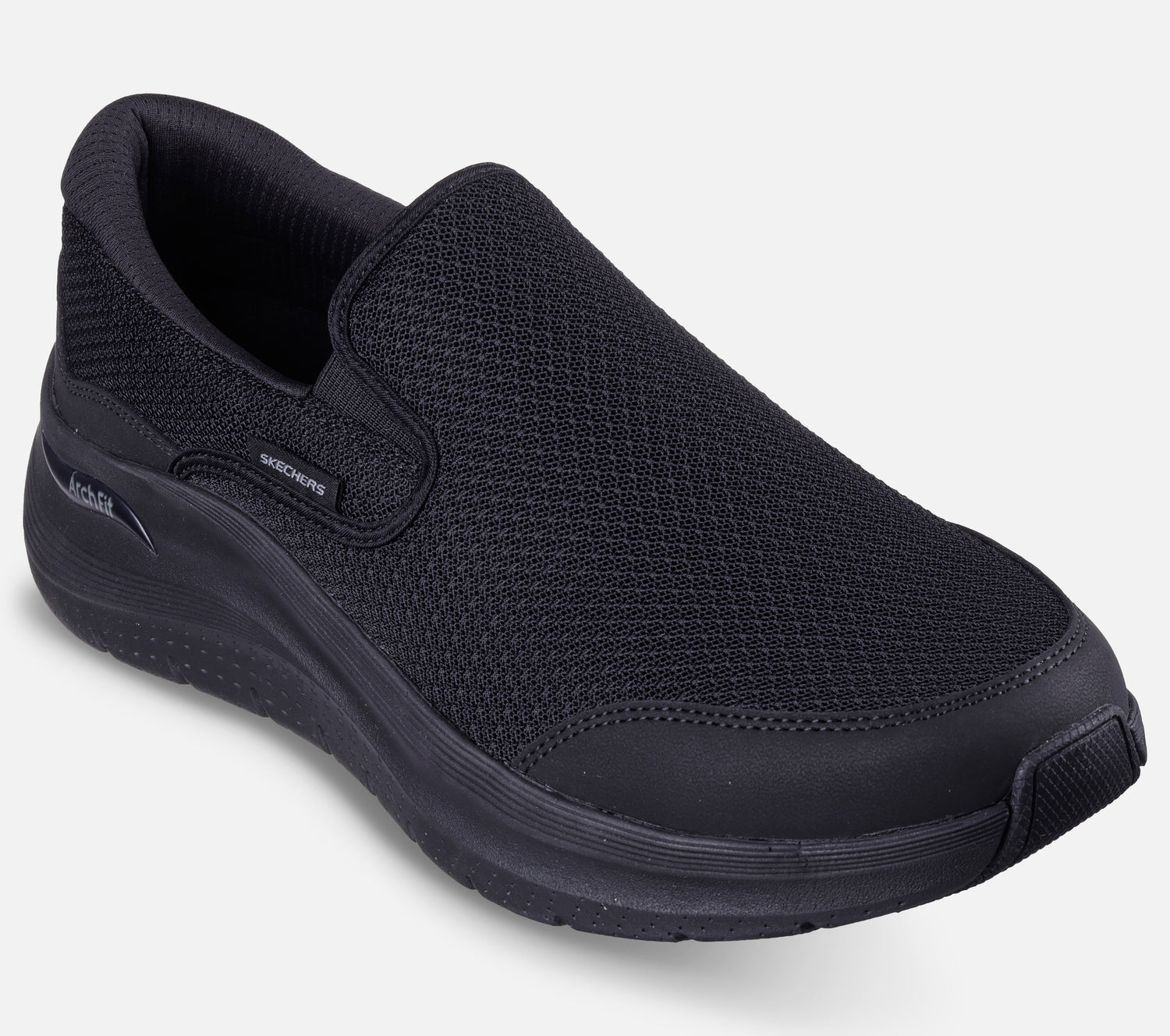 Wide Fit: Arch Fit 2.0 - Vallo Shoe Skechers