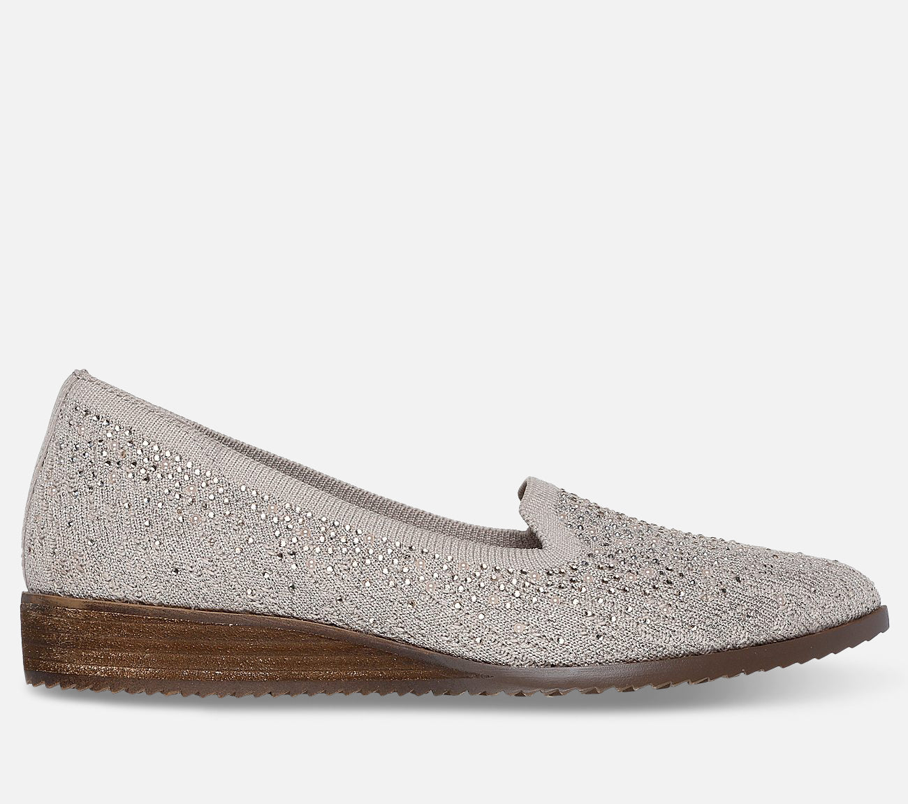 Cleo Sawdust - Twinkle Shoe Skechers.fi