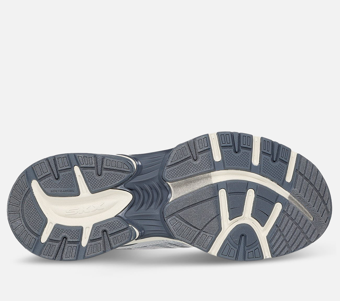 Slip-ins: Stamina Sport Shoe Skechers.fi