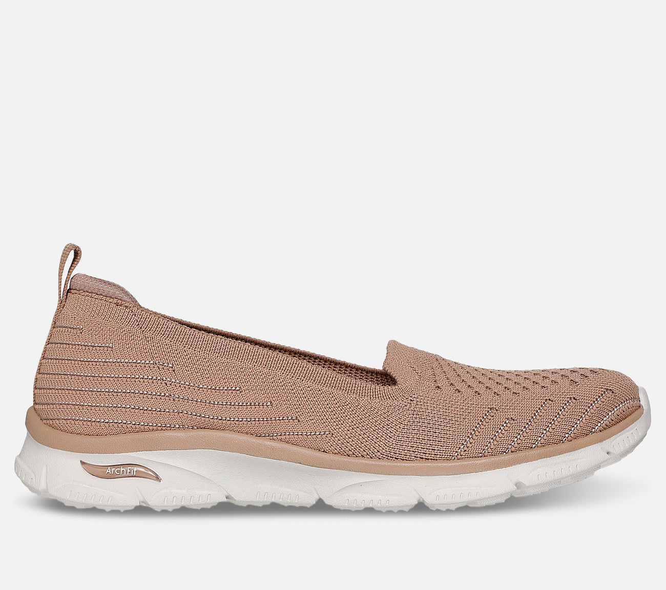 Arch Fit Sunny - Comfort Flow Ballerina Skechers.fi