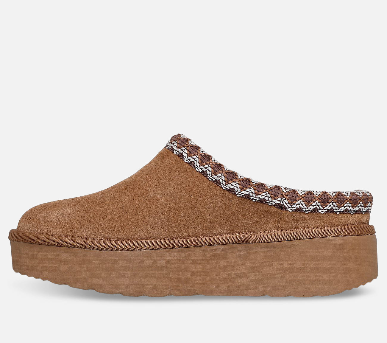 Keep Cozy - Cozy Cascade Shoe Skechers.fi