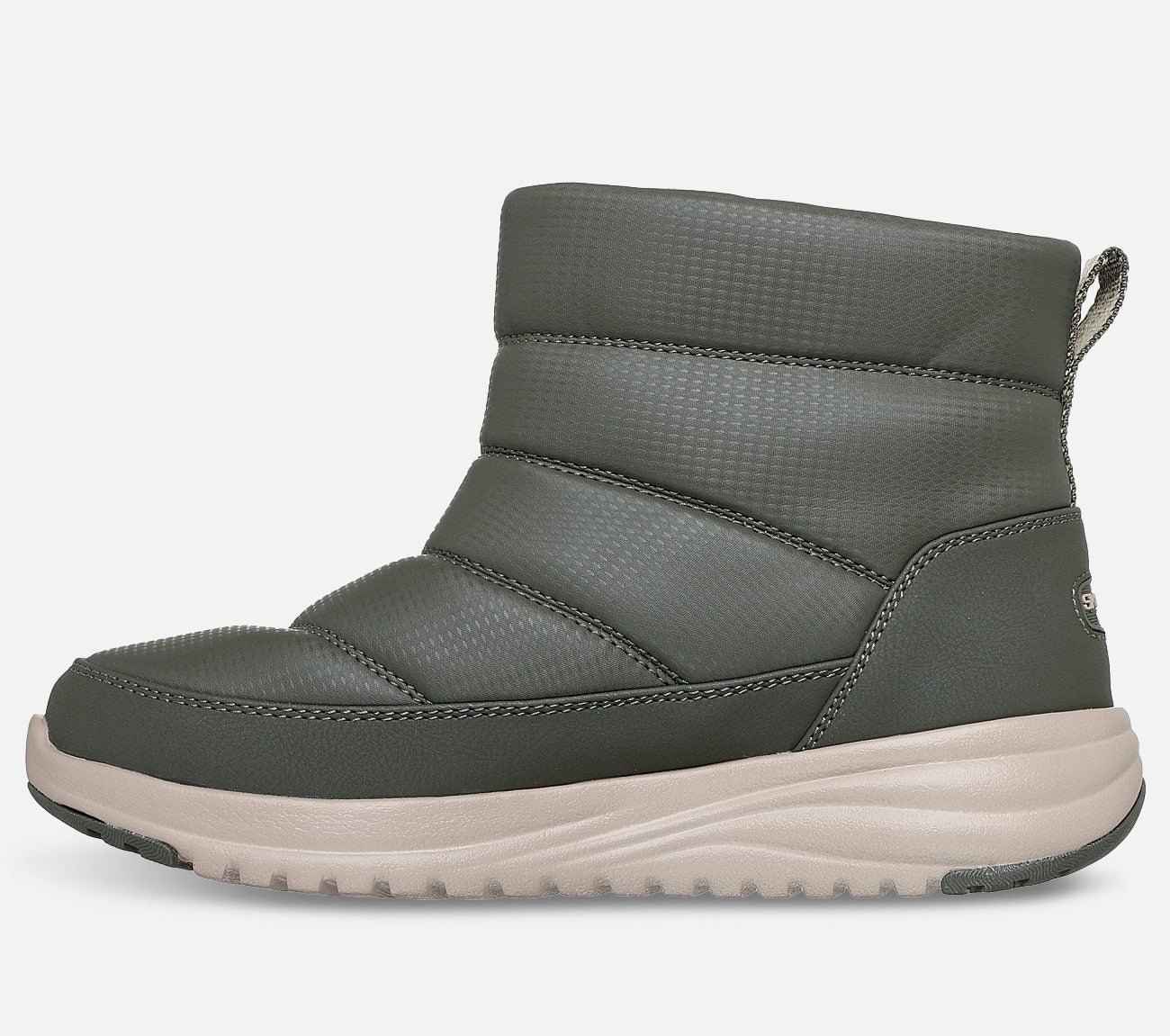 On-the-GO Stellar - Everest - Waterproof Boot Skechers.fi