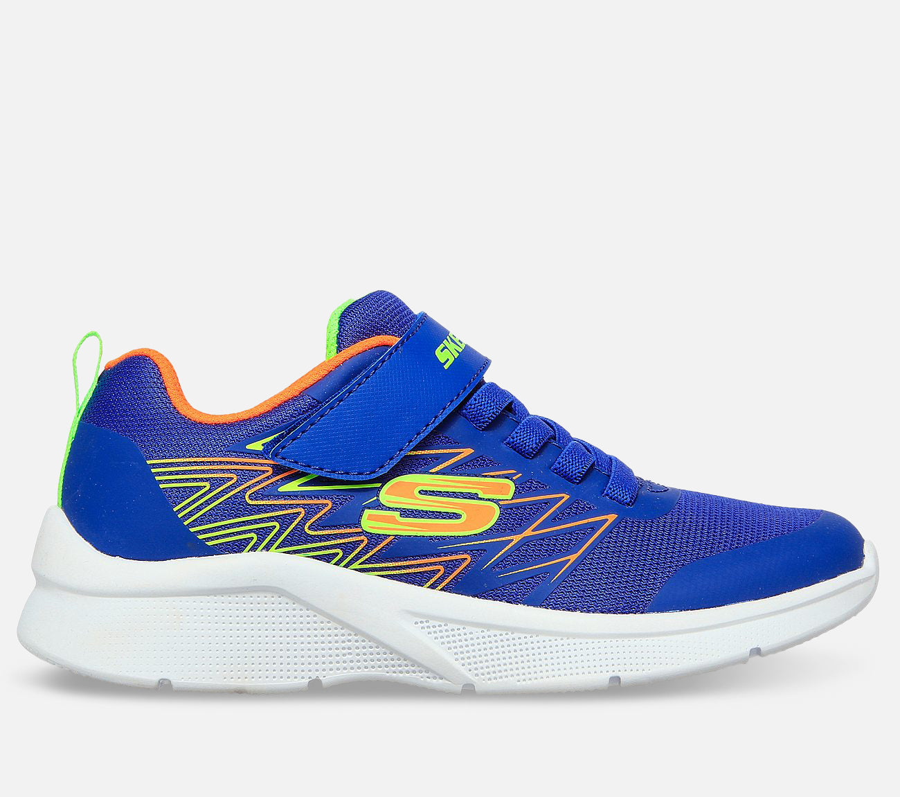 Microspec - Texlor Shoe Skechers.fi
