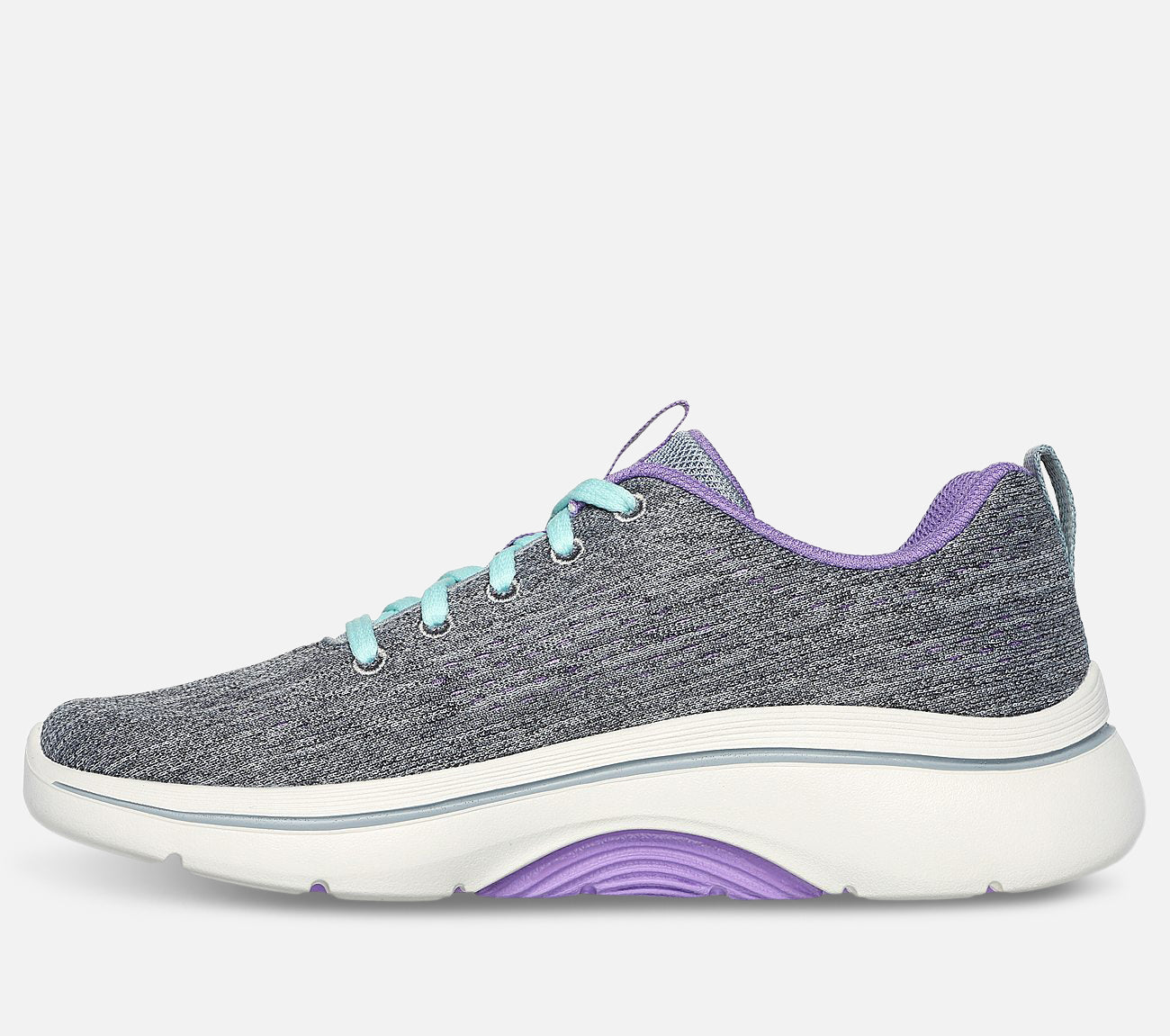 GO WALK Arch Fit 2.0 - Vivid Sunset Shoe Skechers.fi