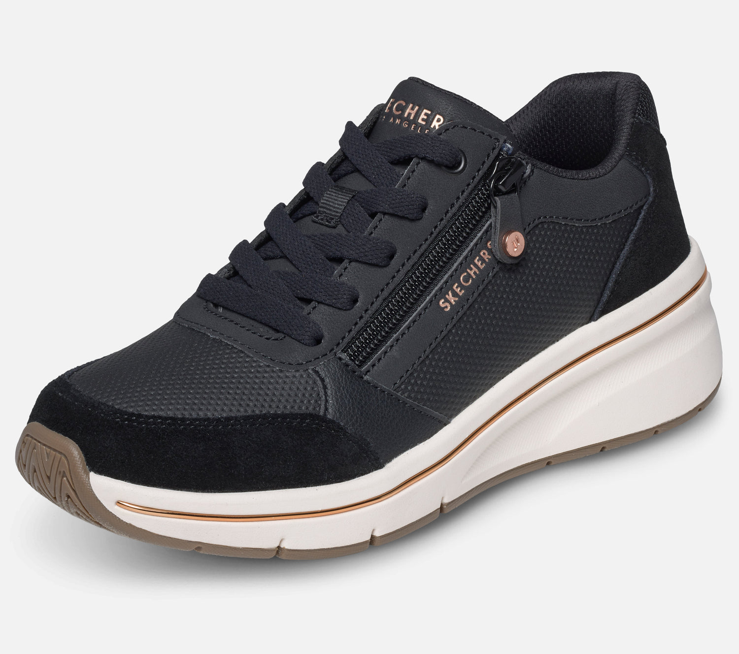 Billion Flex - Luxe Up Shoe Skechers.fi