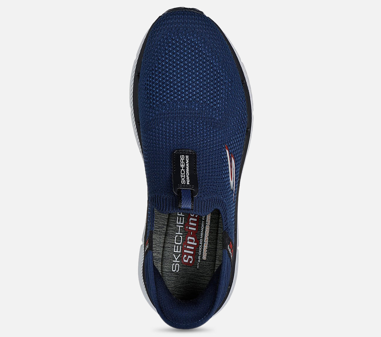 Wide Fit: Slip-ins: Max Cushioning Premier 2.0 - Advantageous 2 Shoe Skechers.fi