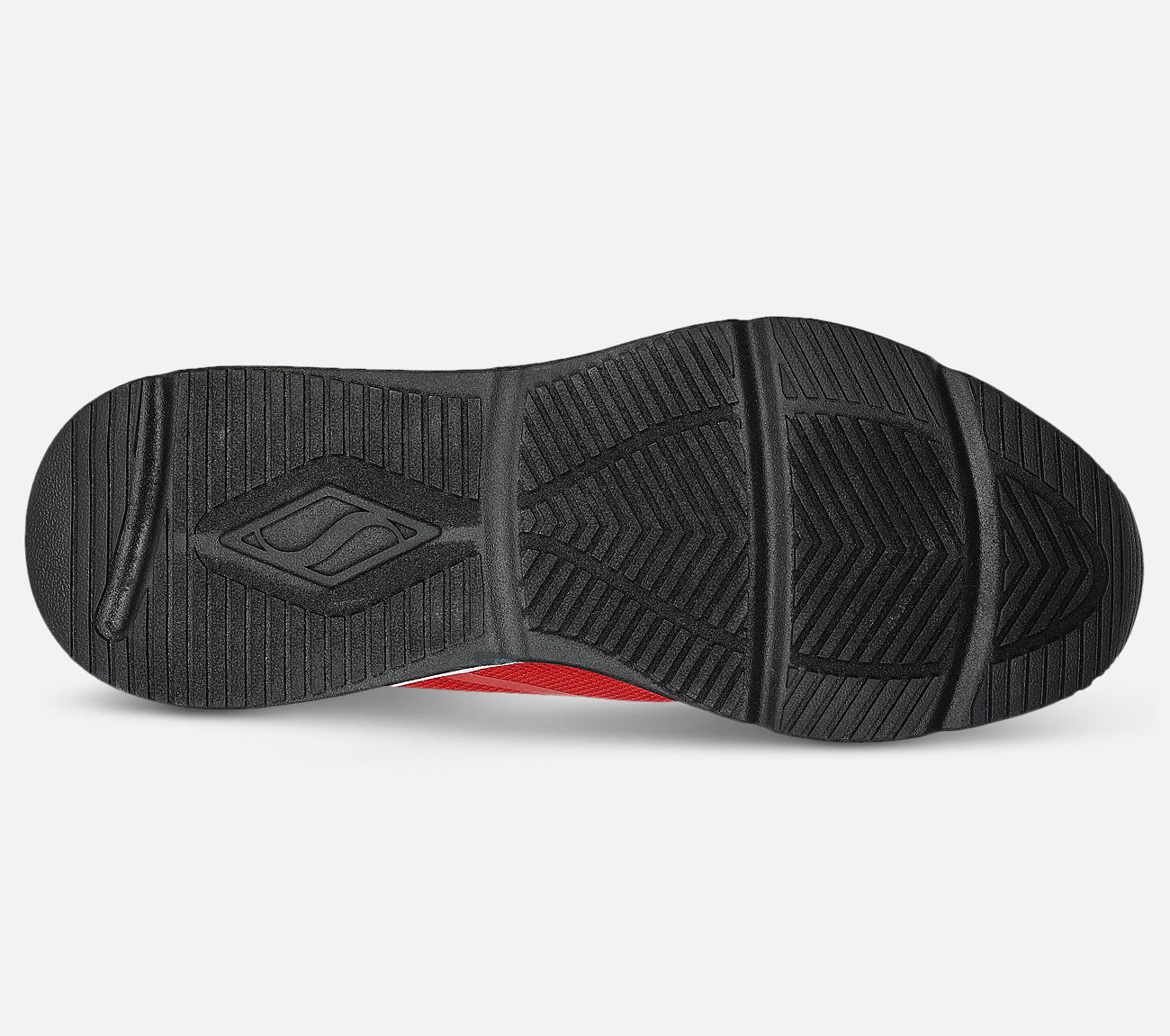 Tres-Air Uno - Revolution-Airy Shoe Skechers