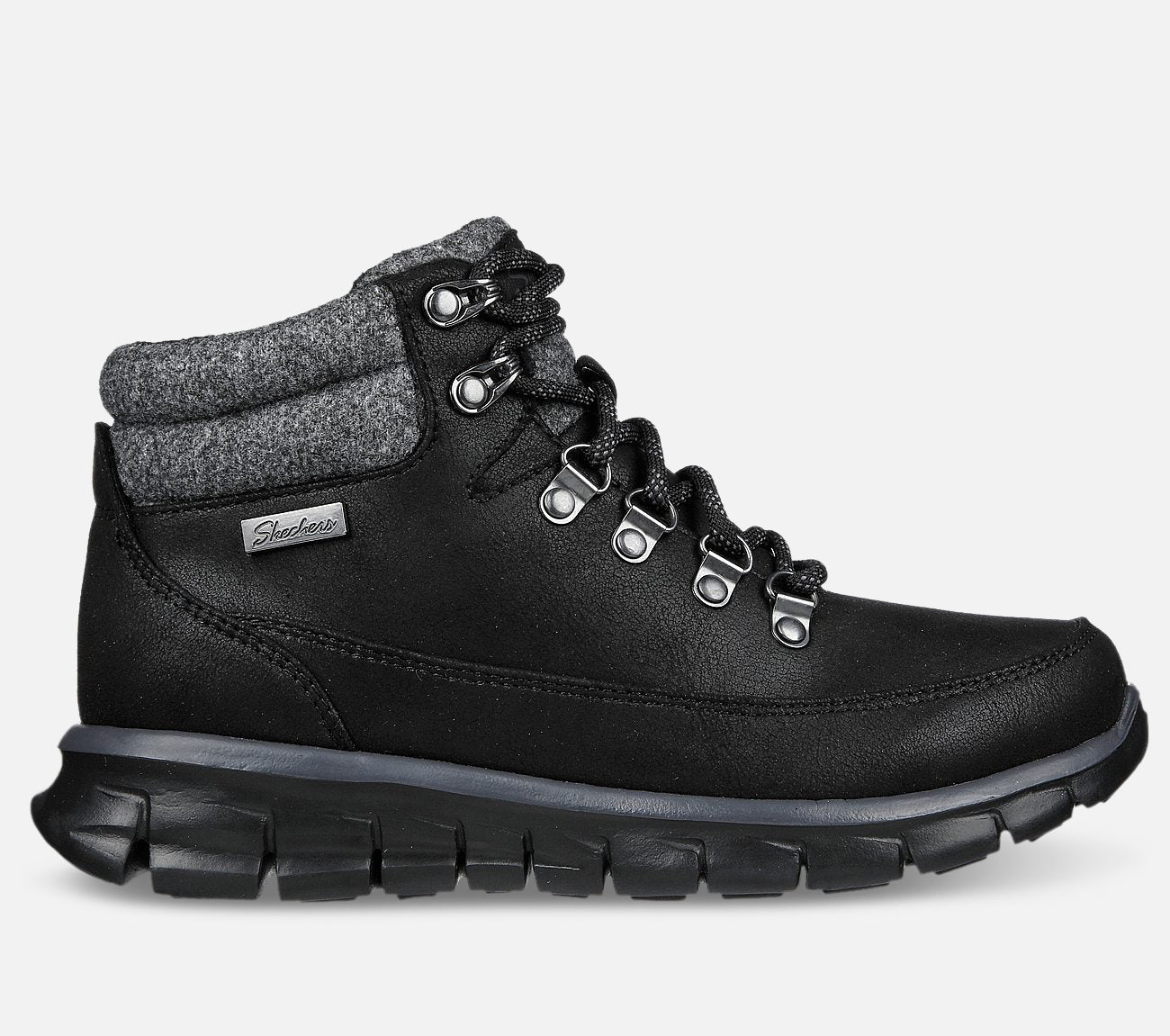 Synergy - Cool Seeker - Water Repellent Boot Skechers.fi