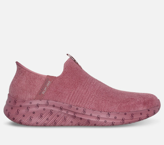 Snoop Dogg: Slip-ins: Snoop Flex - Velvet Shoe Skechers.fi