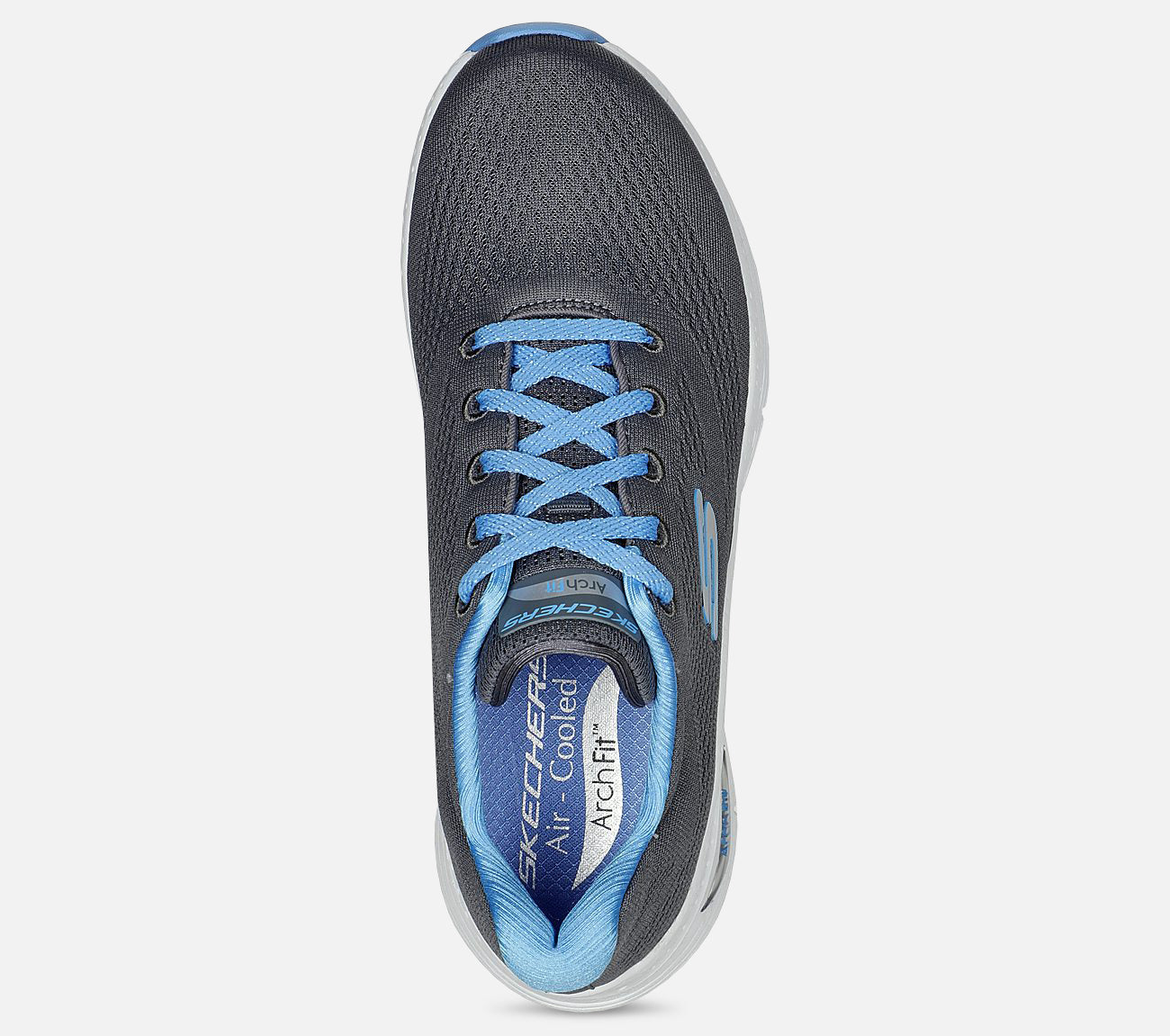 Arch Fit - Big Appeal Shoe Skechers