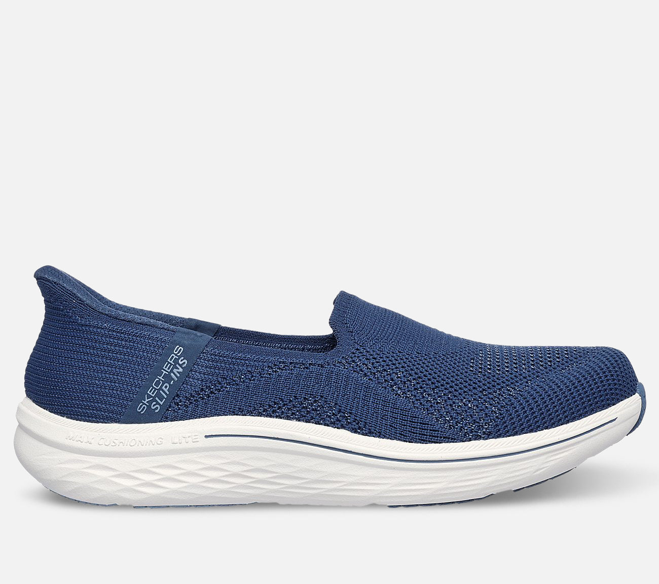 Slip-ins: Max Cushioning Lite Aura - Tessa Shoe Skechers.fi