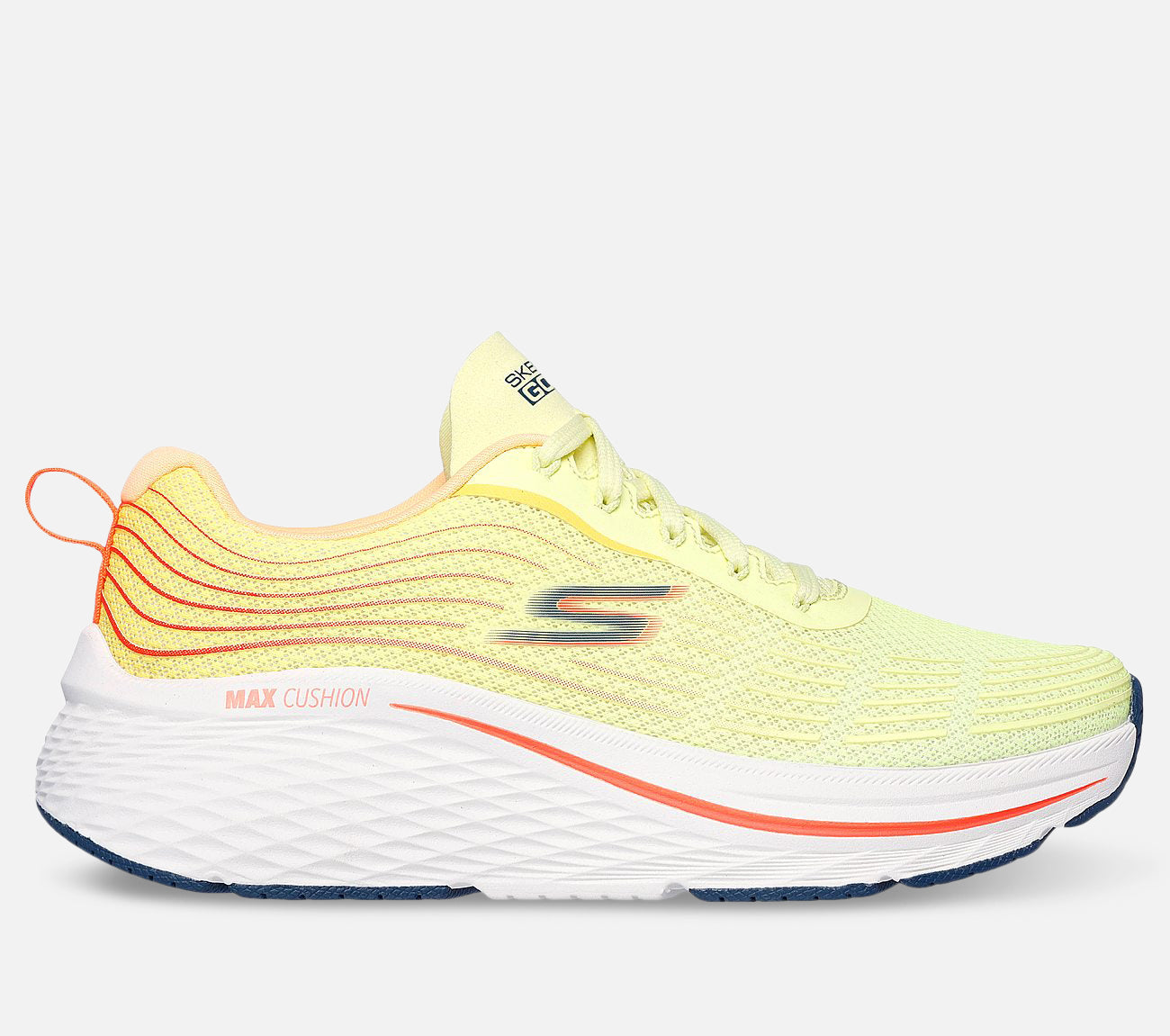 Max Cushioning Elite 2.0 - Alaura Shoe Skechers.fi