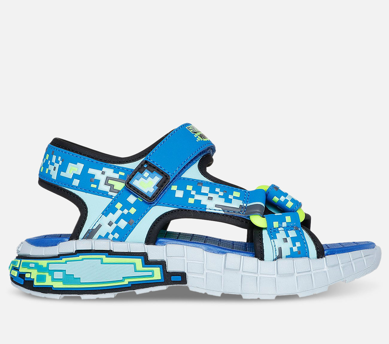 Mega-Splash 4K Sandal Skechers.fi