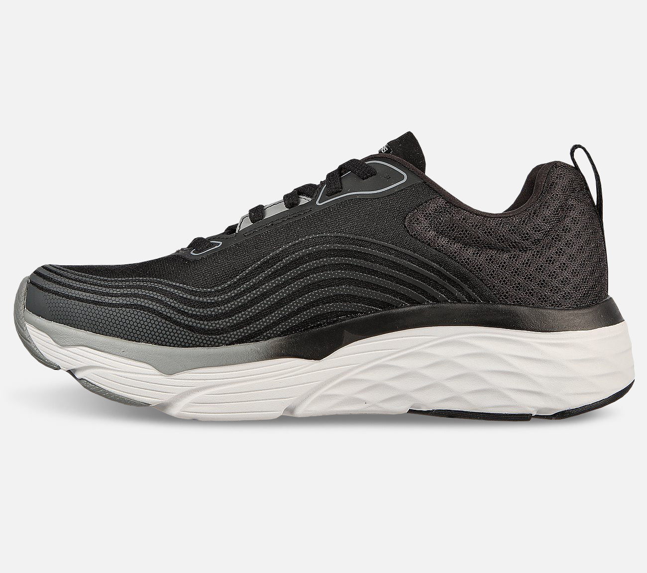 Max Cushioning Elite - Waterproof Shoe Skechers