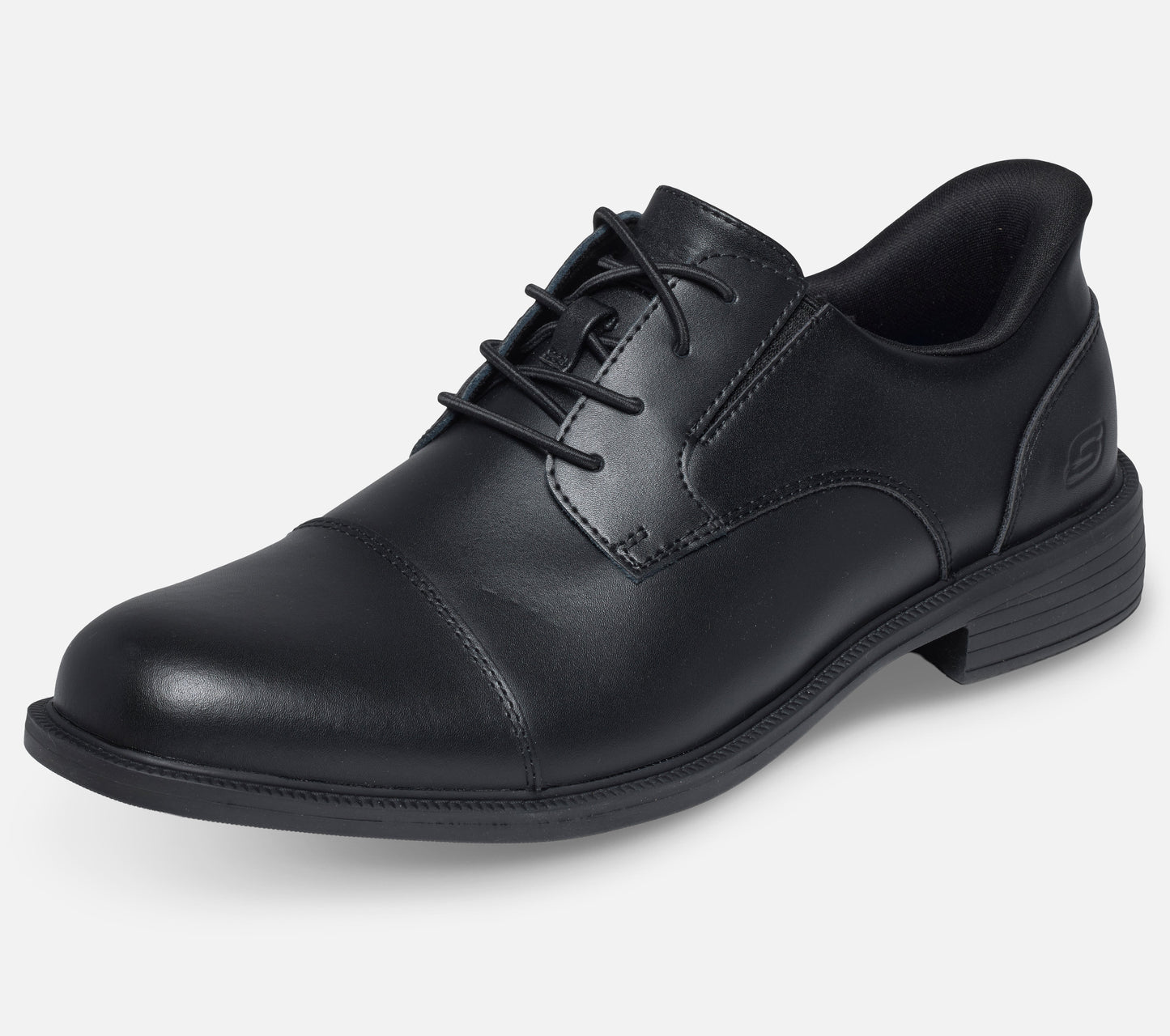 Slip-ins: Dreston - Ramsey - Waterproof