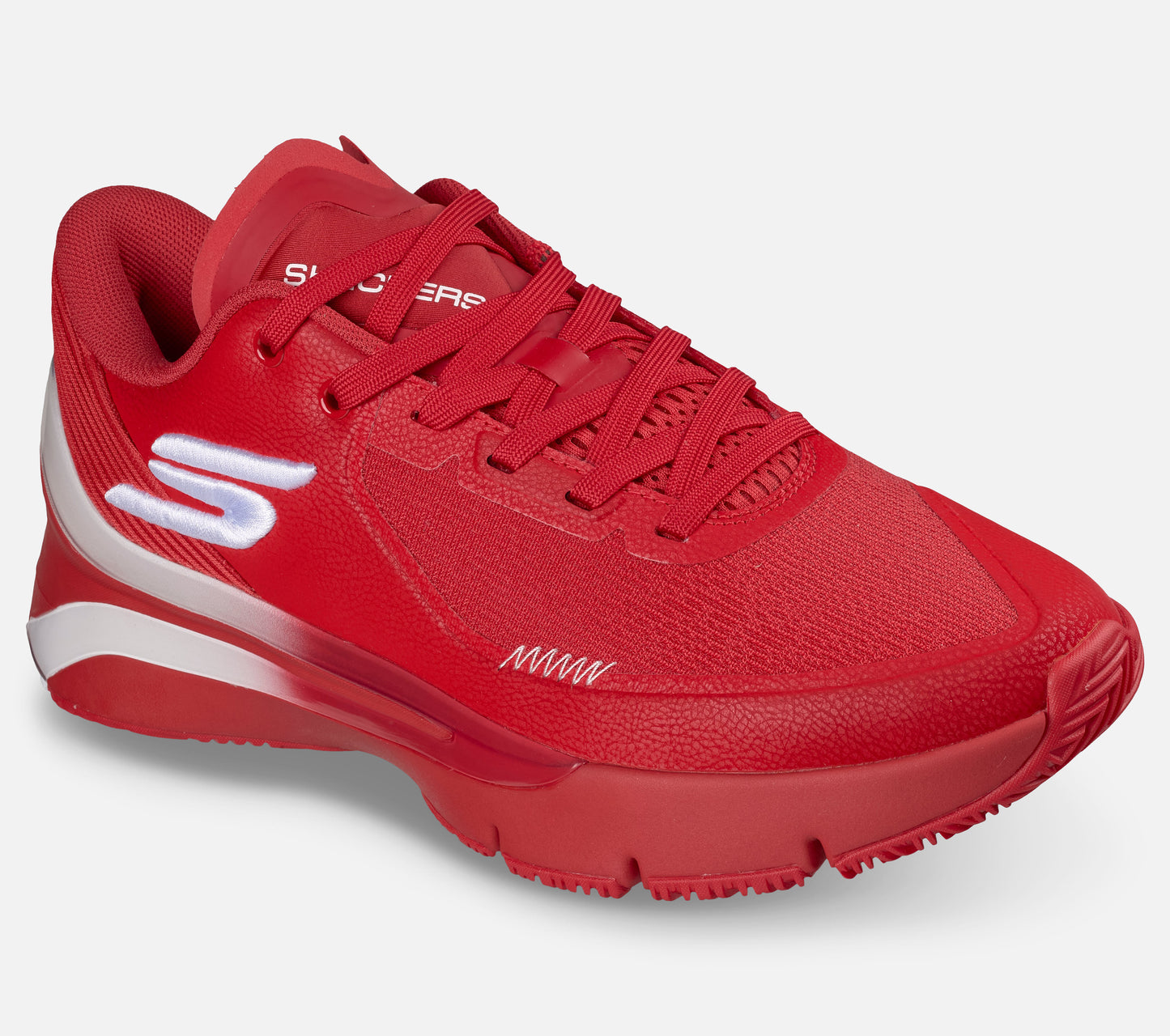 Basketball: SKX Full-Court Press