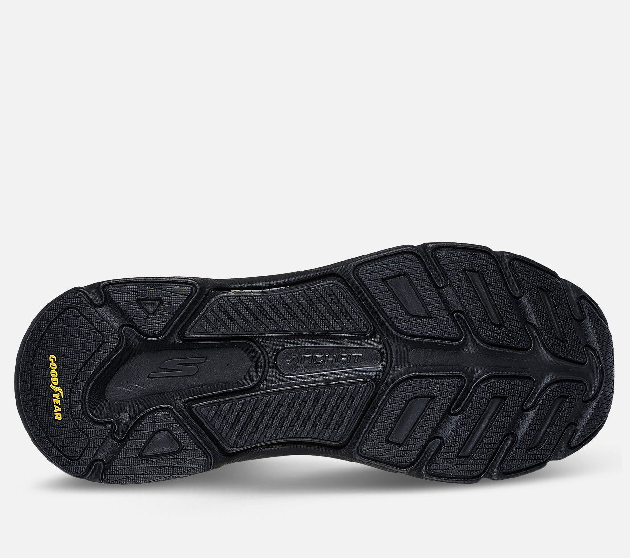 Extra Wide Fit: Slip-ins: Max Cushioning Arch Fit 2.0 - Fortuitous 2.0 Shoe Skechers.fi