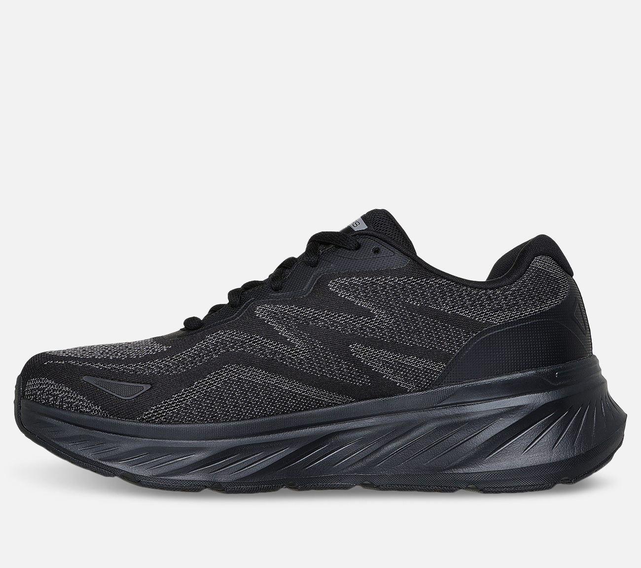 Relaxed Fit: Edgeride - Konzo - Waterproof Shoe Skechers.fi