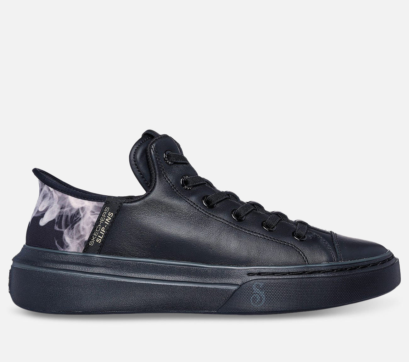 Snoop Dogg: Slip-ins: Snoop One - OG Shoe Skechers.fi