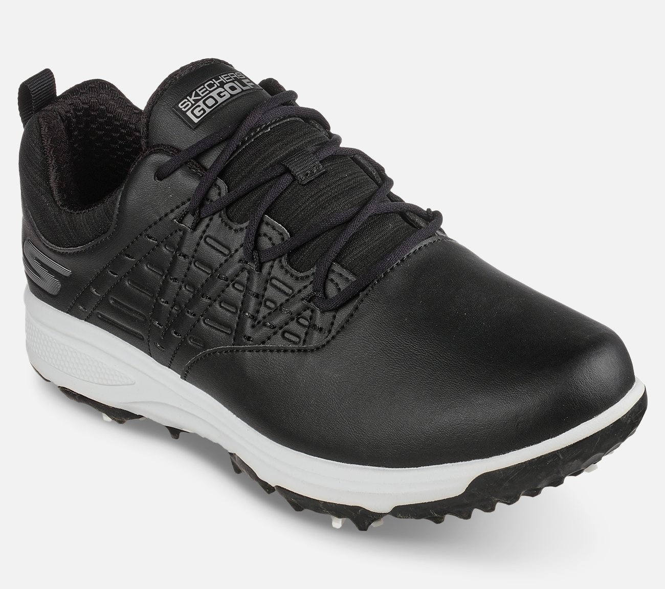 GO GOLF Pro V.2 - Waterproof Golf Skechers.fi