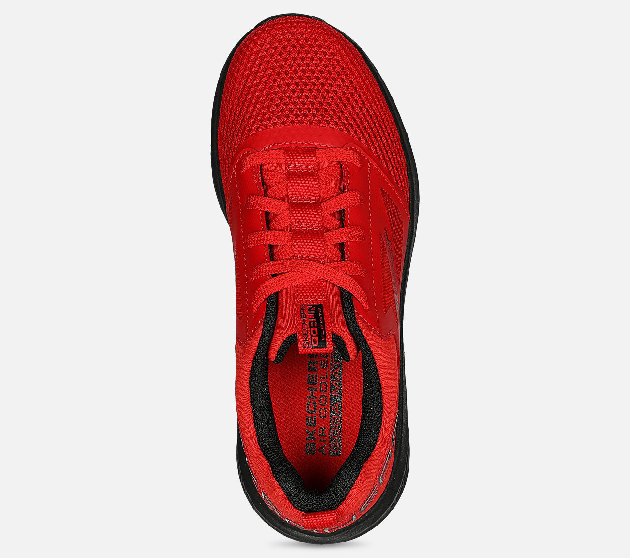 GO RUN Elevate - Cipher Shoe Skechers.fi