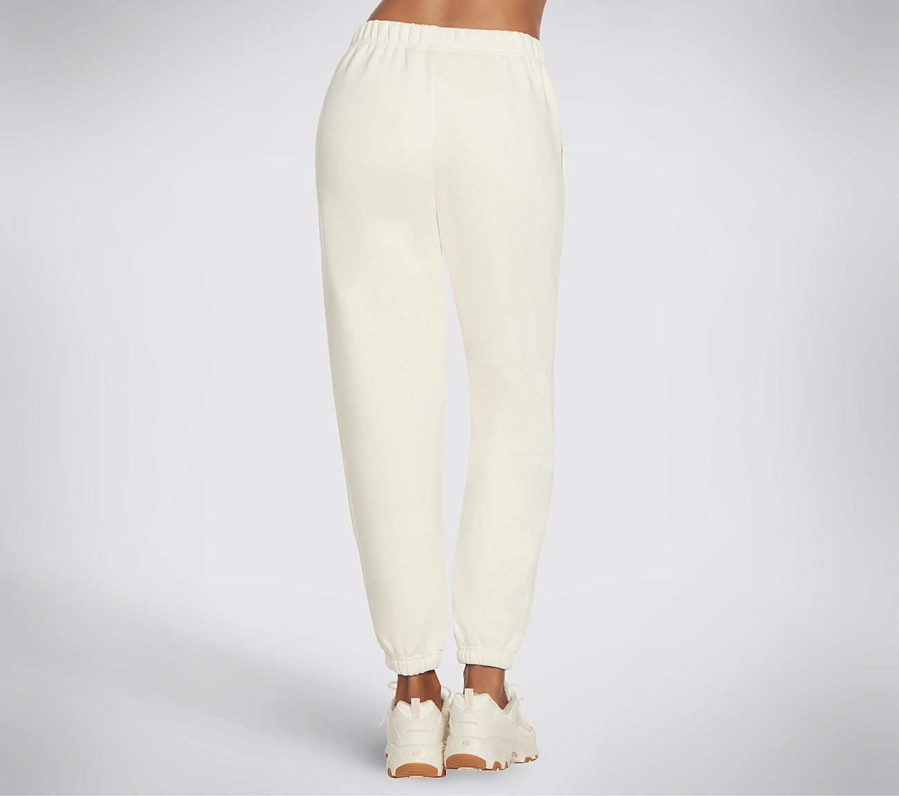 SKECH-SWEATS Delightful Jogger Clothes Skechers.fi