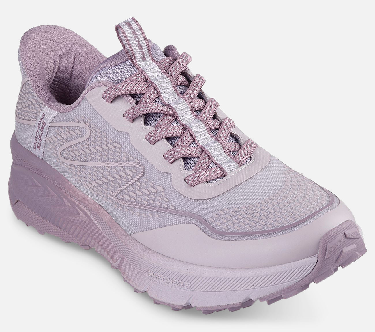 Slip-ins: Switch Back – Mist Shoe Skechers.fi