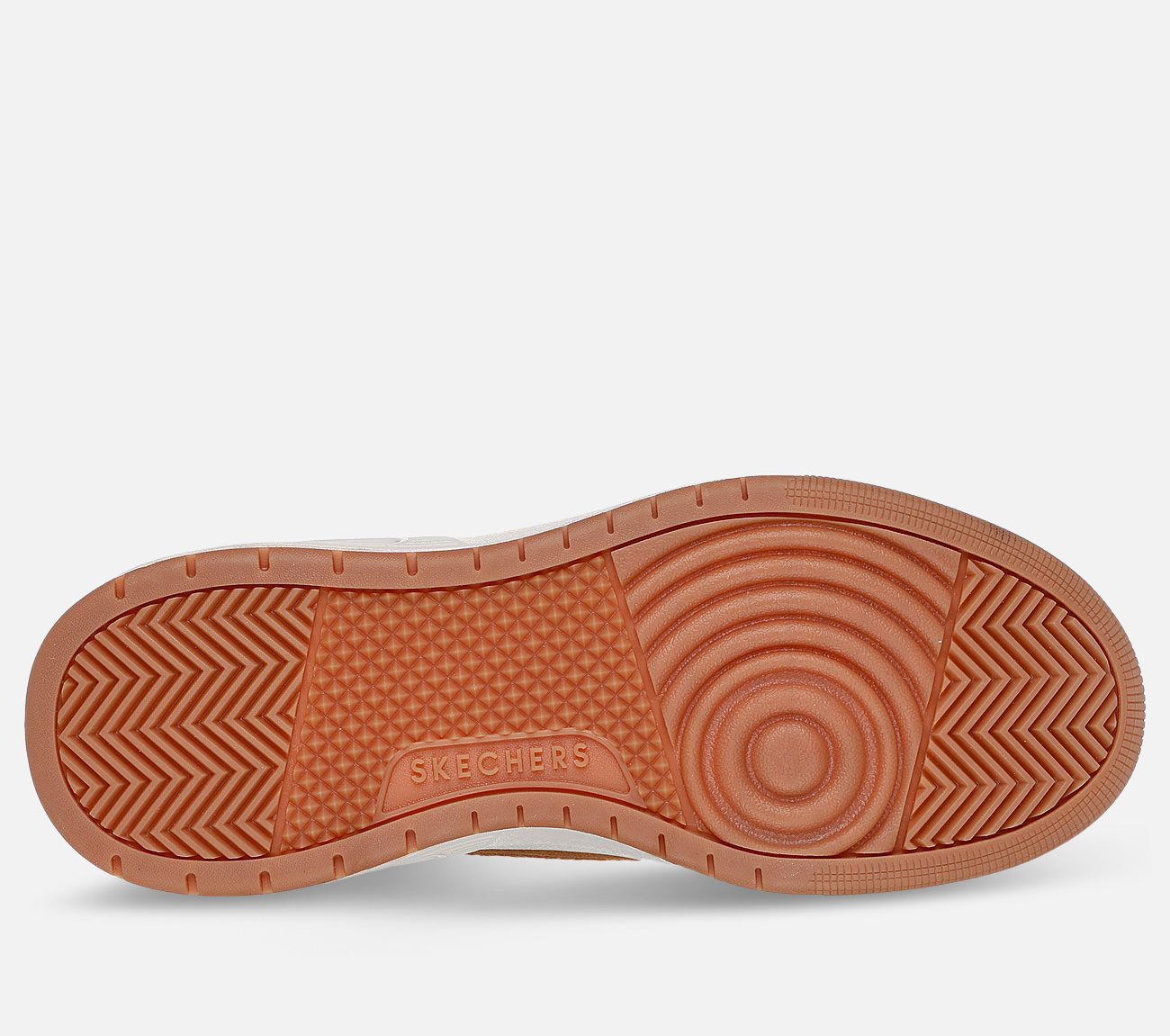 Uno Court - Low Post Match Shoe Skechers.fi