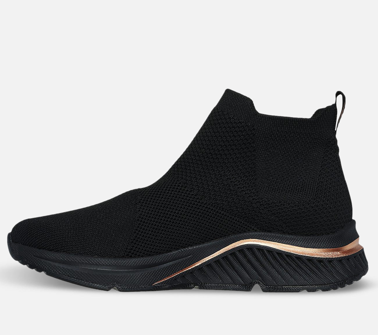 Arch Fit S-Miles Boot Skechers