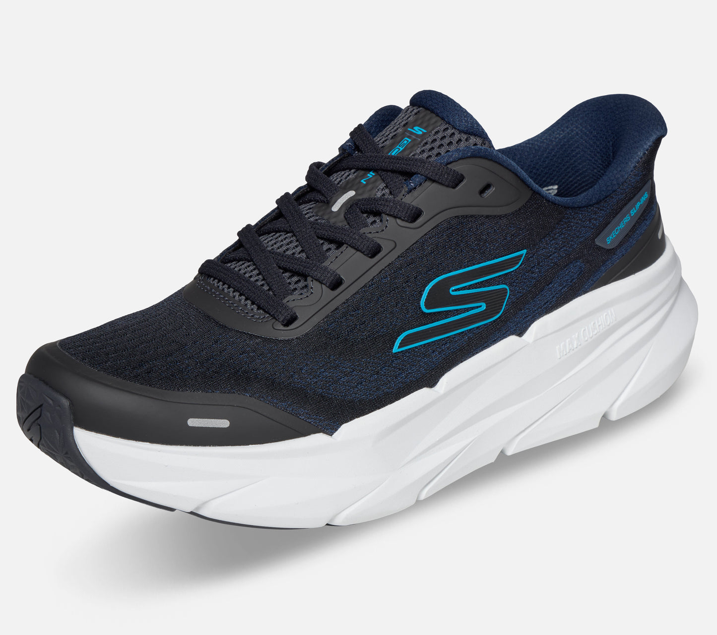 Slip-ins: Max Cushioning-Premier 3.0 - Torryn Shoe Skechers.fi