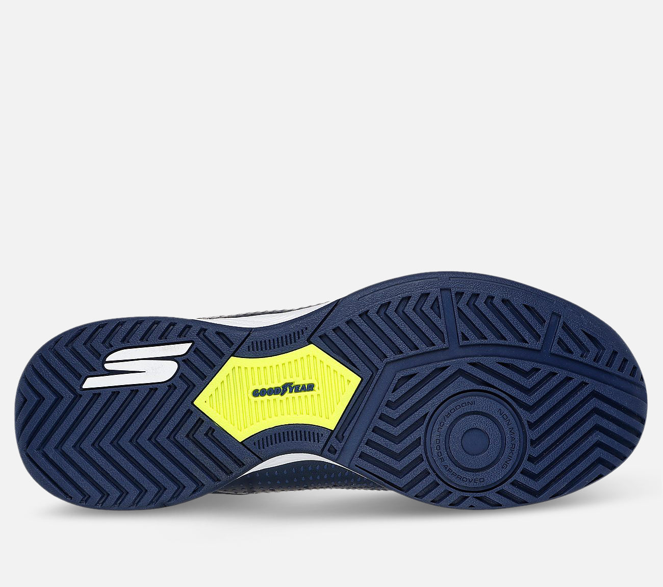 Relaxed Fit: Slip-ins: Viper Court Reload Shoe Skechers.fi