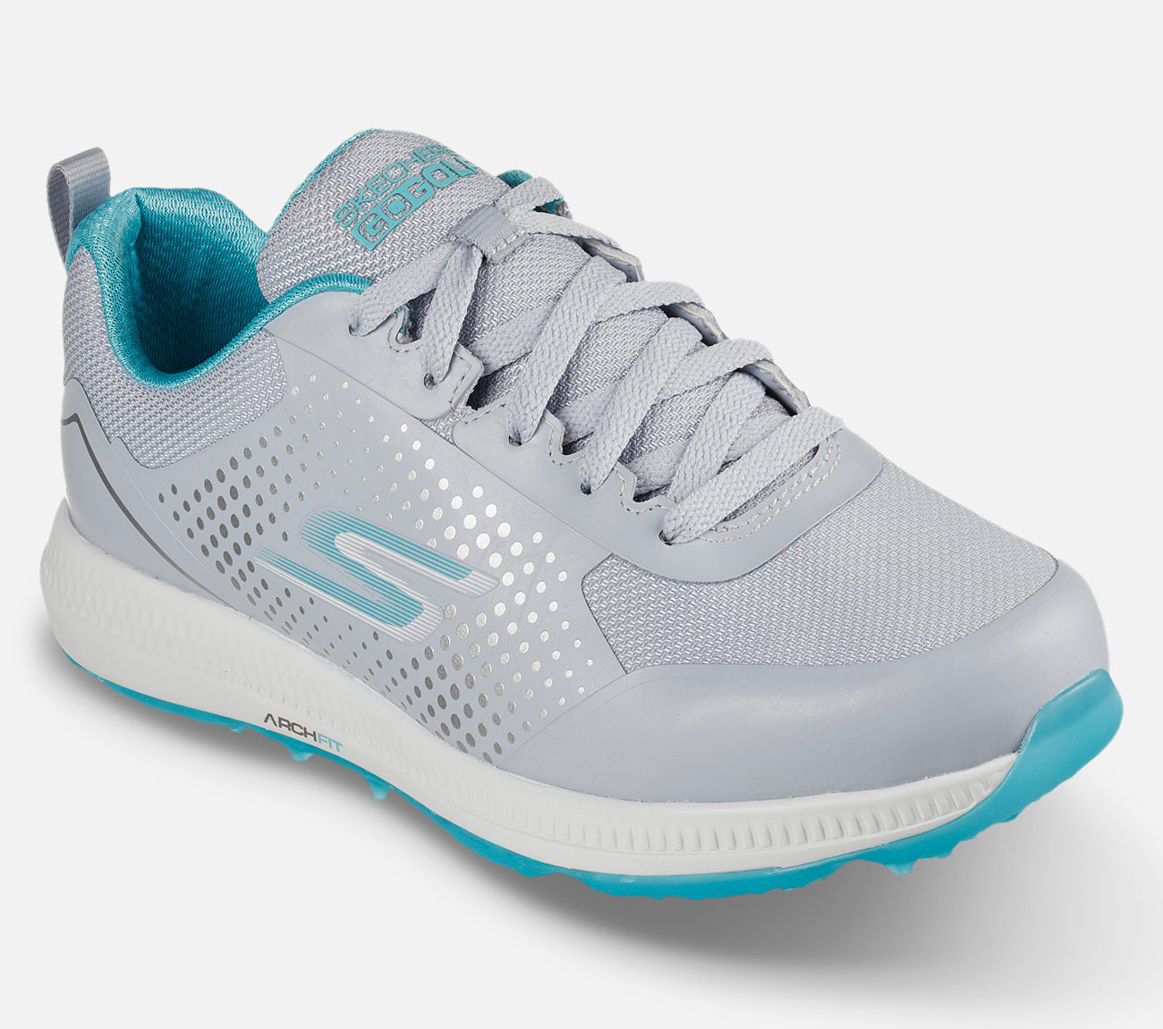GO GOLF Elite 5 - Sport - Waterproof Golf Skechers.fi