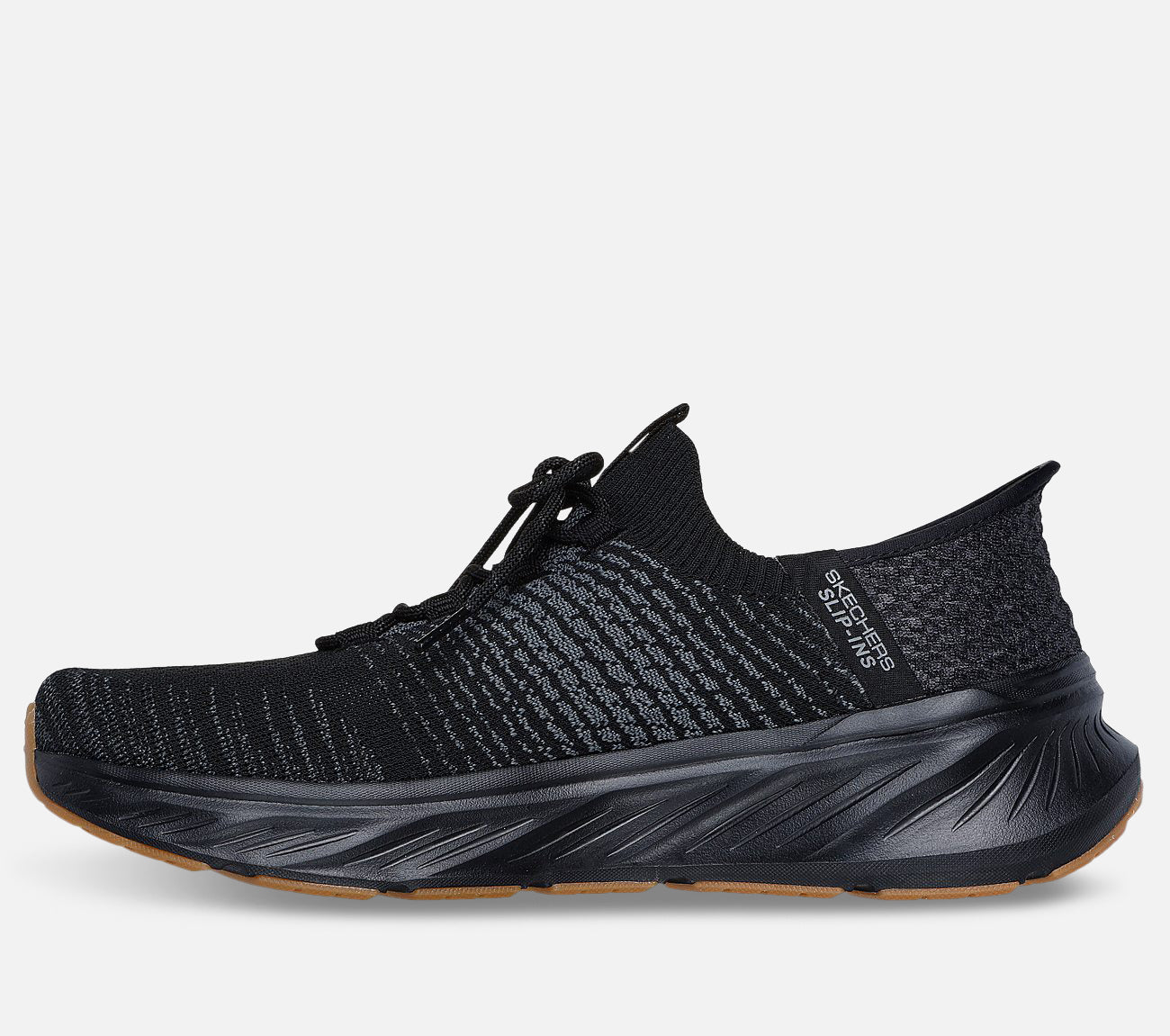 Relaxed Fit: Slip-ins: Edgeride - Raygo Shoe Skechers.fi