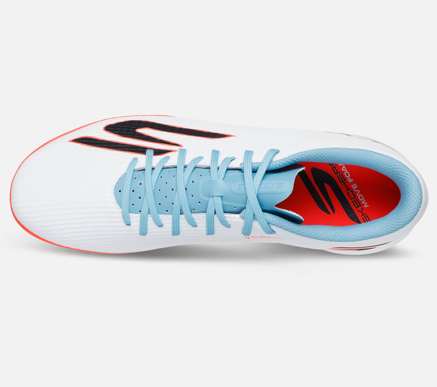 SKX_2 Academy IC Football Skechers.fi